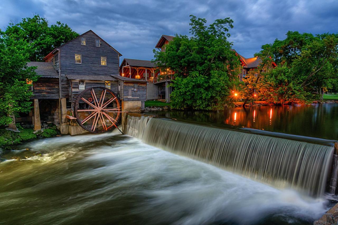 Rest Assured, Wifi, 1089 Free Tickets Each Paid Day, Dollywood And More Pigeon Forge Exterior foto
